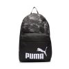 Puma 078046 10 Phase Backpack fekete mátrix hátizsák