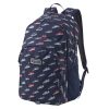 Puma 079133 11 Academy Backpack kék cipős hátizsák 