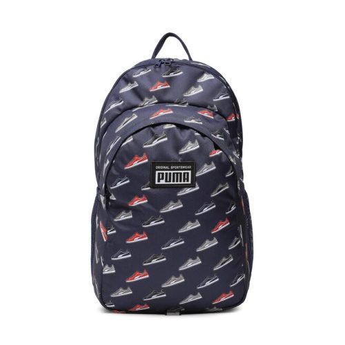 Puma 079133 11 Academy Backpack kék cipős hátizsák 