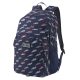 Puma 079133 11 Academy Backpack kék cipős hátizsák 