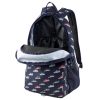 Puma 079133 11 Academy Backpack kék cipős hátizsák 