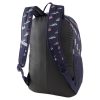 Puma 079133 11 Academy Backpack kék cipős hátizsák 