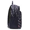 Puma 079133 11 Academy Backpack kék cipős hátizsák 