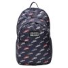 Puma 079133 11 Academy Backpack kék cipős hátizsák 