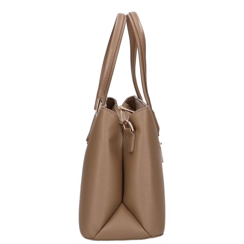 David Jones CM6735 taupe női kézitáska