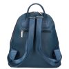 David Jones CH21044E kék női hátizsák