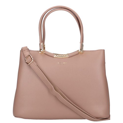 David Jones CM6752 púder női kicsi kézitáska