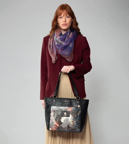 Anekke Shoen 37742-047 női női táska