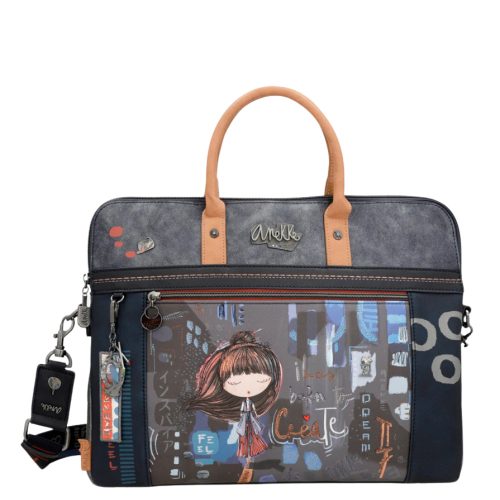 Anekke Contemporary 37806-110 laptoptáska 