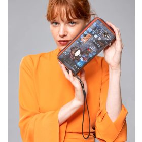 Anekke Contemporary 37809-908 nagy pénztárca