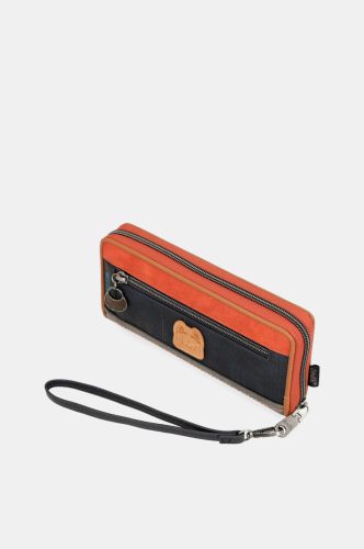 Anekke Contemporary 37809-908 nagy pénztárca