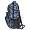 Rucksack 23R105BR-01 szürke mintás hátizsák