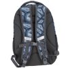 Rucksack 23R105BR-01 szürke mintás hátizsák