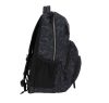 Rucksack 23R105BR-04 fekete hátizsák