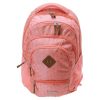 Rucksack 23R107S-04 pöttyös hátizsák