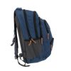 Rucksack 23R107S-02 kék hátizsák