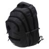 Rucksack 23R107S-01 szürke hátizsák