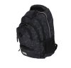 Rucksack 23R107R-04 fekete hátizsák