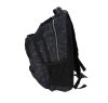 Rucksack 23R107R-04 fekete hátizsák