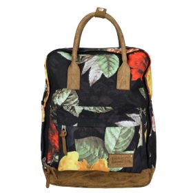 Enrico Benetti virágos hátizsák 46178 959