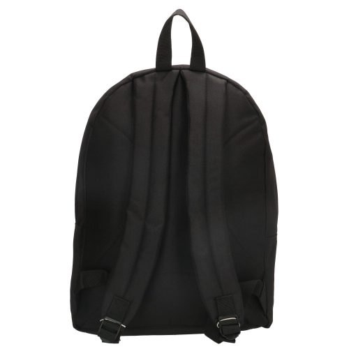 Enrico Benetti Amsterdam fekete hátizsák 54233 001