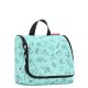 Reisenthel WH4062 Toiletbag kids cats and dogs mint kozmetikai táska