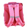 Santoro pink lányos iskolatáska szett