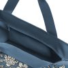 Reisenthel ZS4112 shopper M dahlia blue női válltáska