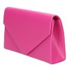 Divatos 6114-1 pink táska