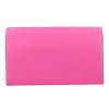 Divatos 6114-1 pink táska
