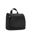 Kozmetikai táska REISENTHEL Toiletbag black WH7003