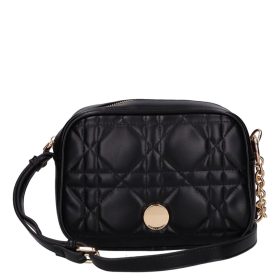 Daniele Donati 01487 fekete válltáska