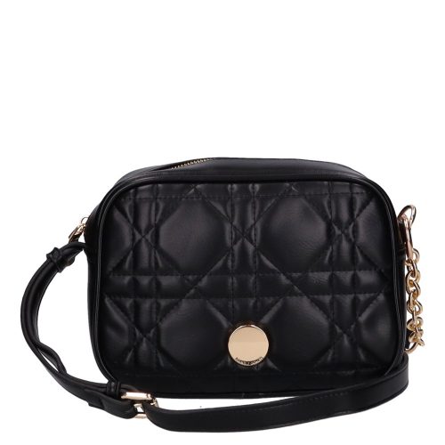 Daniele Donati 01487 fekete válltáska