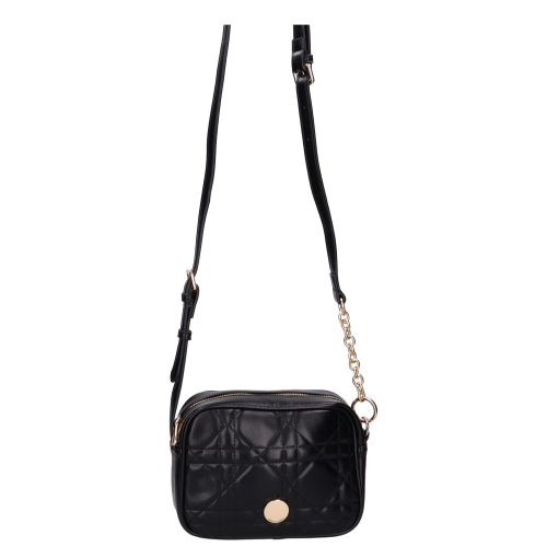 Daniele Donati 01487 fekete válltáska