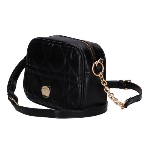 Daniele Donati 01487 fekete válltáska