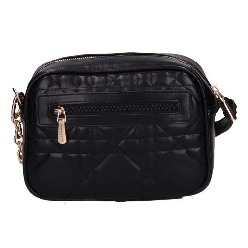 Daniele Donati 01487 fekete válltáska