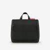 Kozmetikai táska REISENTHEL Toiletbag XL black WO7003