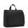Kozmetikai táska REISENTHEL Toiletbag XL black WO7003