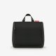 Kozmetikai táska REISENTHEL Toiletbag XL black WO7003