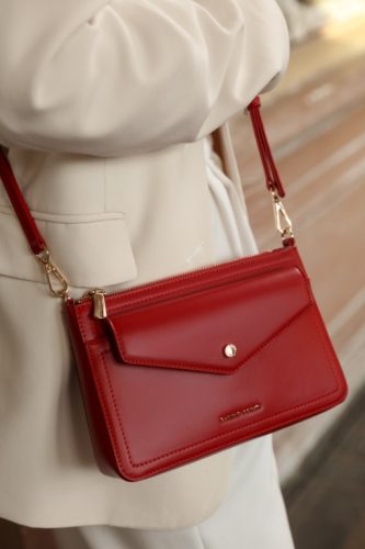 Daniele Donati 01507 fekete táska