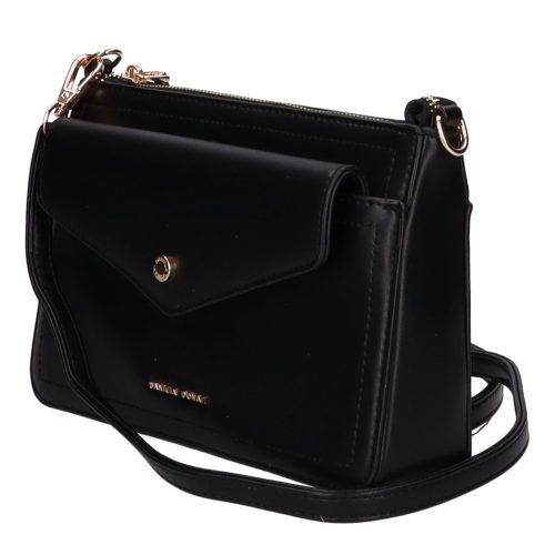 Daniele Donati 01507 fekete táska