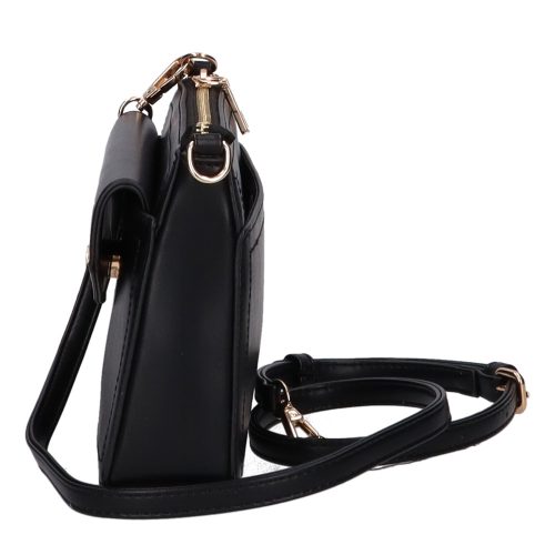 Daniele Donati 01507 fekete táska