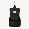 Kozmetikai táska REISENTHEL Toiletbag XL black WO7003