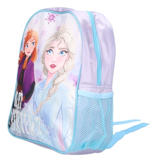 1437 Jégvarázs kék ovis hátizsák