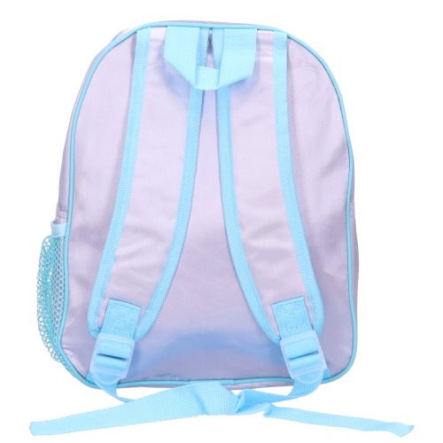 1437 Jégvarázs kék ovis hátizsák