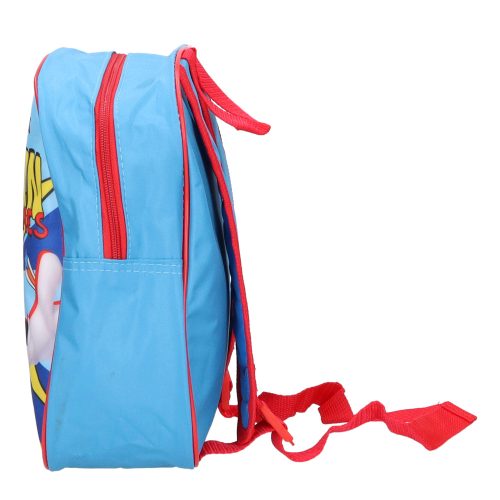 2211 Mickey egér kék ovis hátizsák