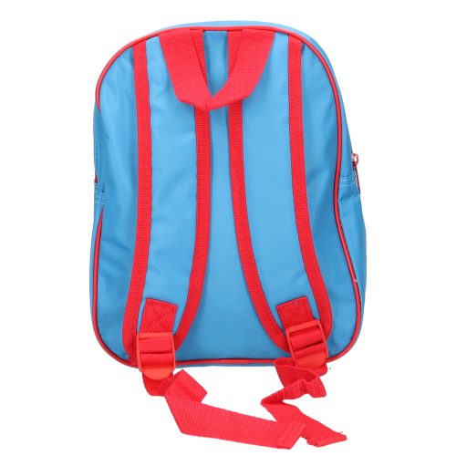 2211 Mickey egér kék ovis hátizsák