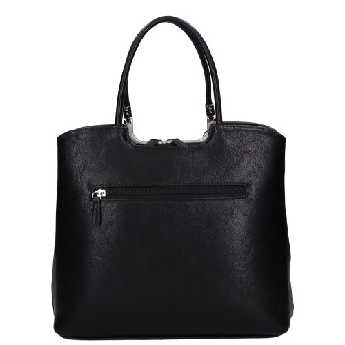 Daniele Donati 01053 00 fekete táska