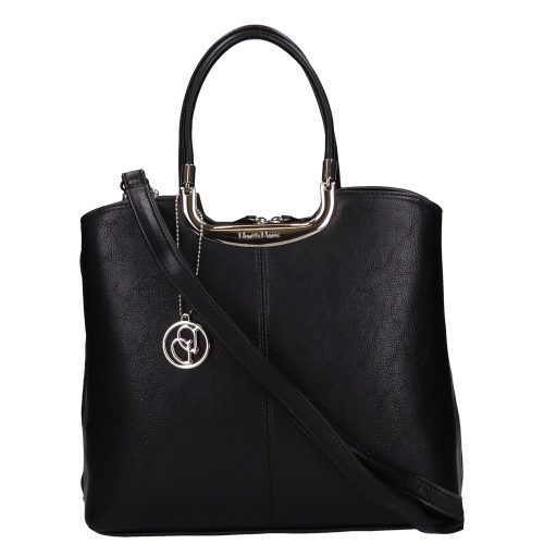 Daniele Donati 01053 00 fekete táska