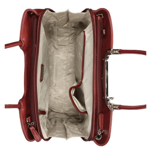 Daniele Donati 01053 00 fekete táska